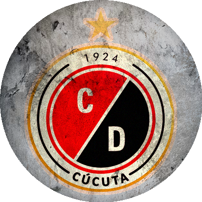 Logo Cúcuta Deportivo FC